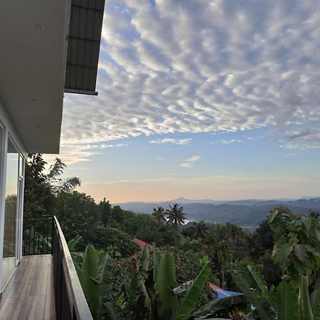 Mist Farm House Kudayattur Buitenkant foto