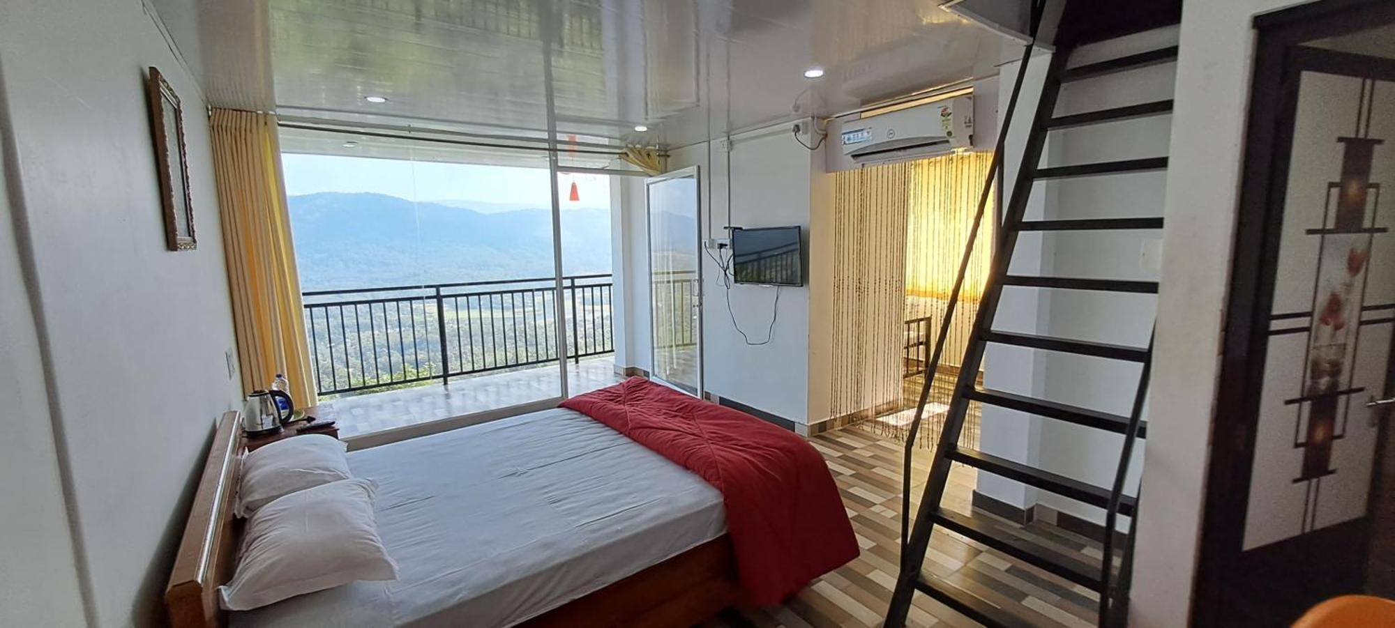 Mist Farm House Kudayattur Buitenkant foto