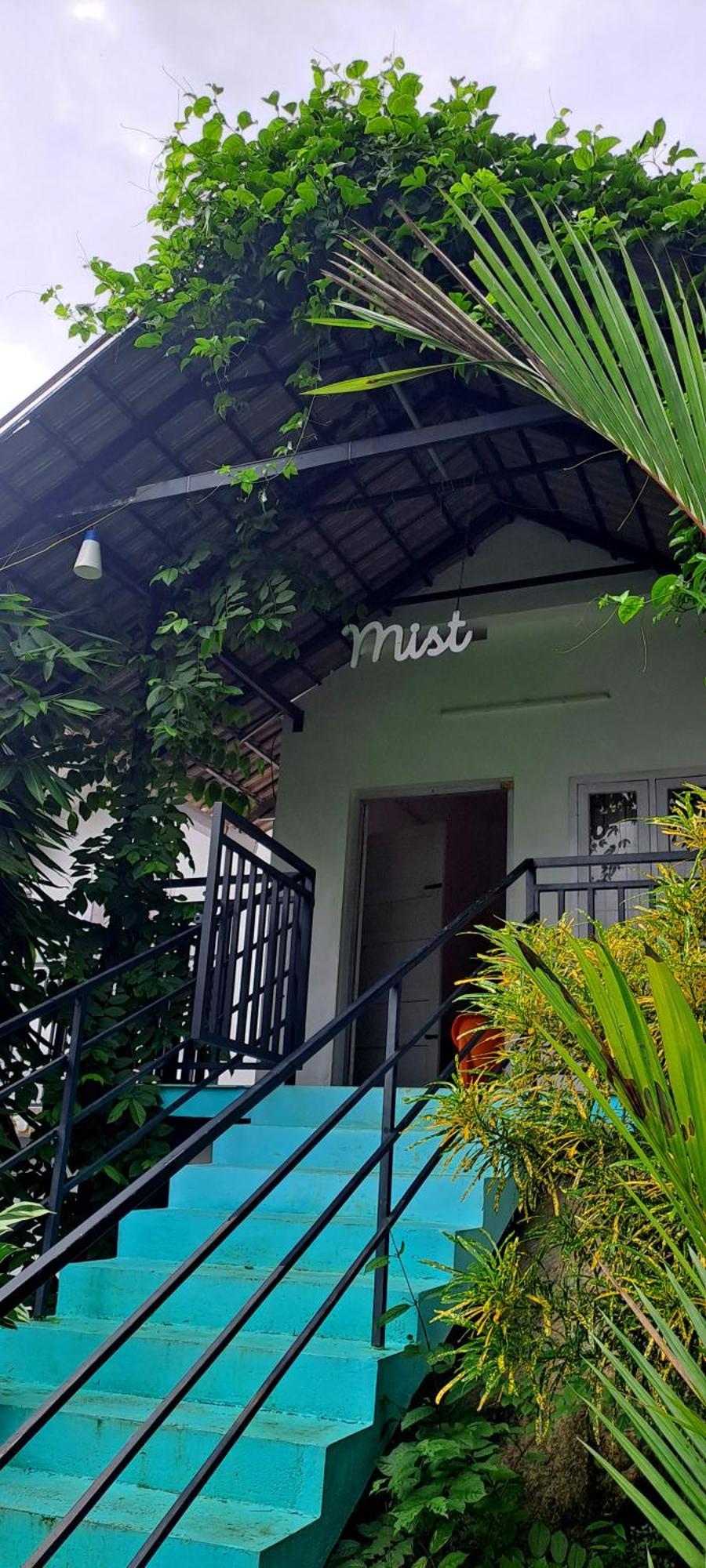 Mist Farm House Kudayattur Buitenkant foto