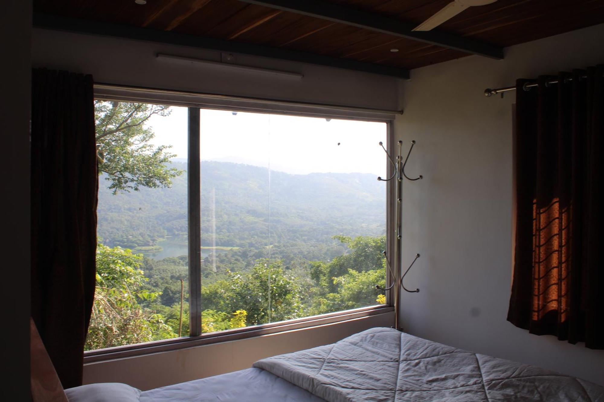 Mist Farm House Kudayattur Buitenkant foto
